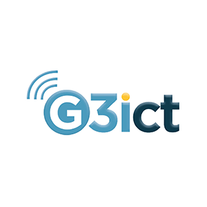 G3ICT: The Global Initiative for Inclusive Information and Communications Technology website home page
