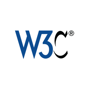 W3C: World Wide Web Consortium website home page