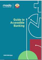 Guide to Accessible Banking​​​​ ​​​