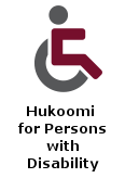 Hukoomi for Persons with Disability Portal