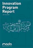 Innovation Program Report