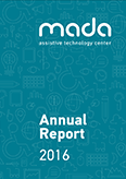 MADA Annual Report 2016