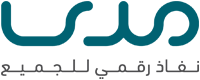Mada - Digital Access for All - Home page Arabic