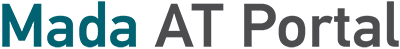 Mada Assistive Technology Portal