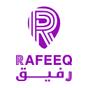 Rafeeq Application (local)
