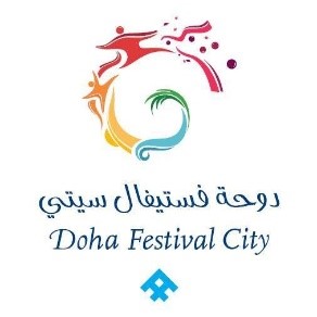 Doha Festival City – Shop Online