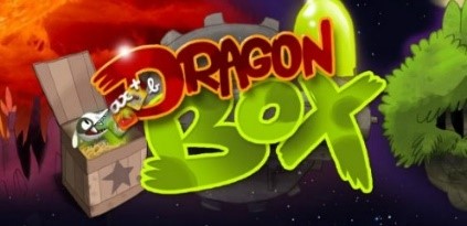 DragonBox Math Apps