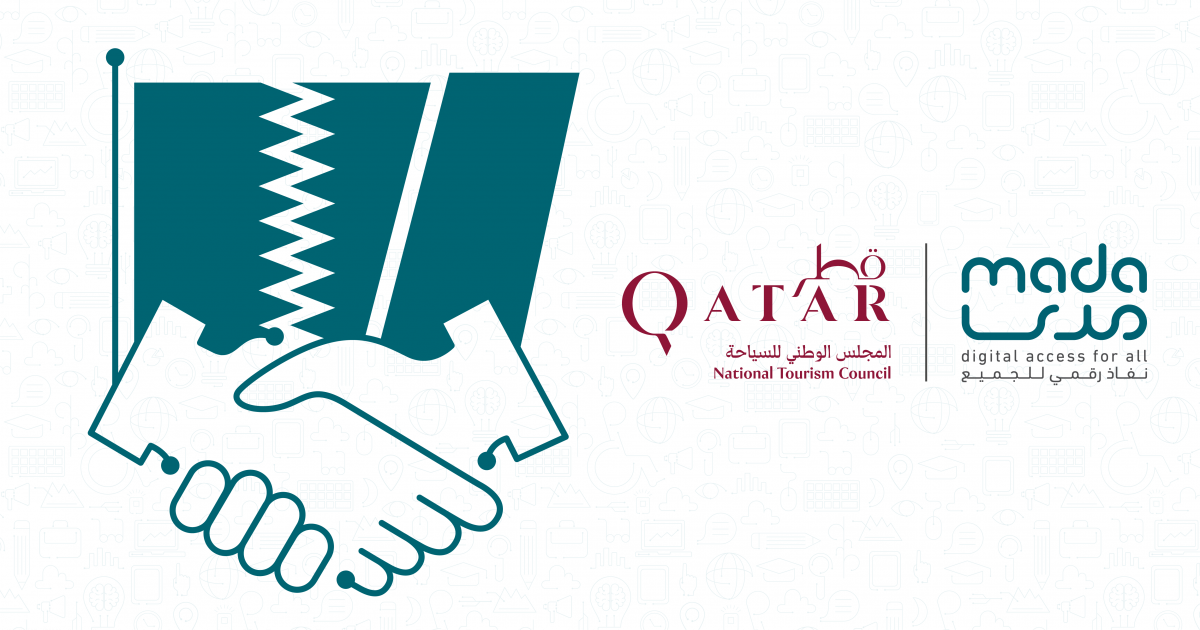 Mada and Qatar National Tourism Council sign agreement