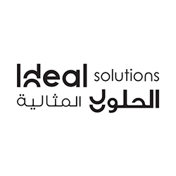 Ideal Solutions website home page