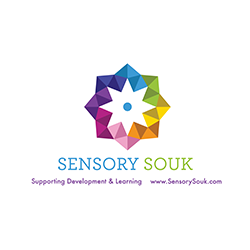Sensory Souk website home page