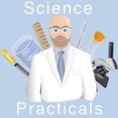 Science Practical Simulator
