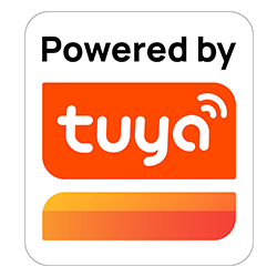 Tuya website home page