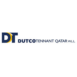 Dutco Tennant Qatar Website