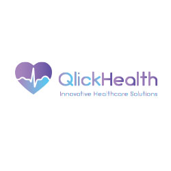 QlickHealth Website