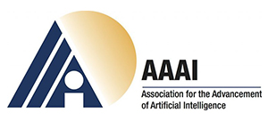 Association for the Advancement of Artificial Intelligence website home page