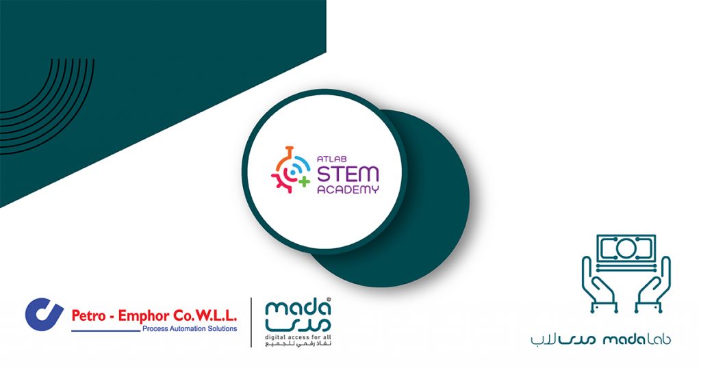 Petro-Emphor ATlab joins as one of the sponsors of Mada Lab