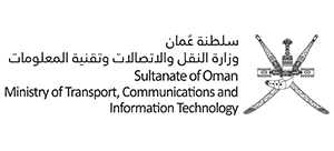 Sultanate of Oman, Ministry of Transport, Communication and Information Technology website home page