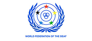 World Federation of the Deaf