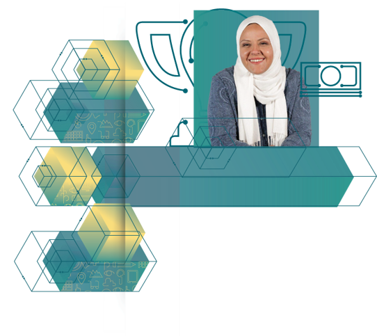 The Innovator Ms. Reem AlFranji