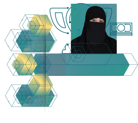 The Innovator Ms. Sumaya Al Maadeed